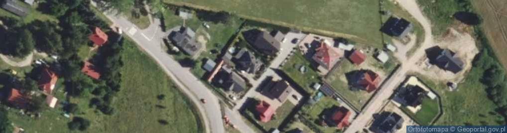 Zdjęcie satelitarne Indywidualna Praktyka Pielęgniarska