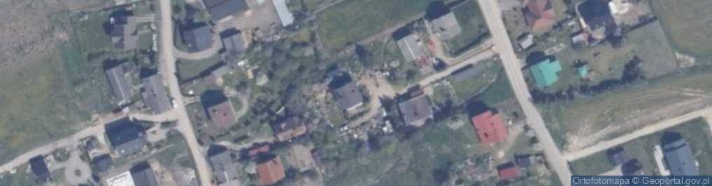 Zdjęcie satelitarne Indywidualna Praktyka Pielęgniarska