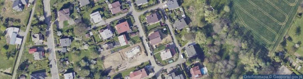 Zdjęcie satelitarne Indywidualna Praktyka Pielęgniarska