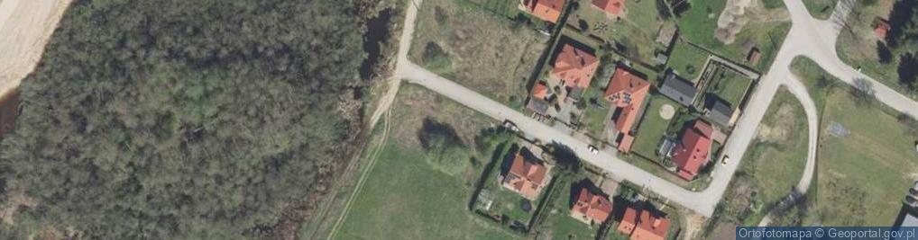 Zdjęcie satelitarne Indywidualna Praktyka Pielęgniarska