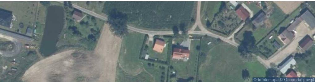 Zdjęcie satelitarne Indywidualna Praktyka Pielęgniarska