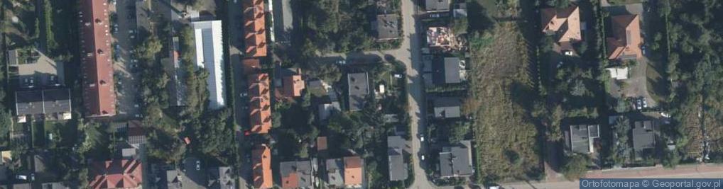 Zdjęcie satelitarne Indywidualna Praktyka Pielęgniarska