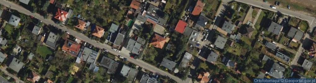 Zdjęcie satelitarne Indywidualna Praktyka Pielęgniarska