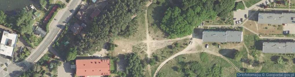 Zdjęcie satelitarne Indywidualna Praktyka Pielęgniarska
