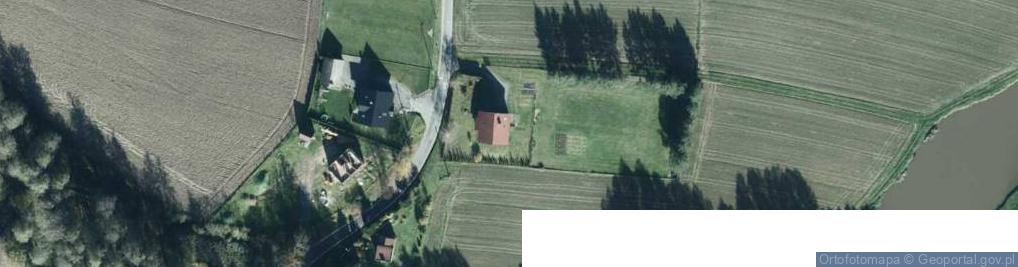 Zdjęcie satelitarne Indywidualna Praktyka Pilęgniarza