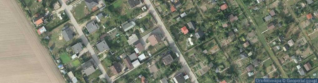 Zdjęcie satelitarne Indywidualna Praktyka Położnej