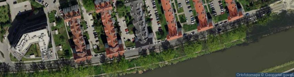 Zdjęcie satelitarne Indywidualna Prywatna Wyjazdowa Pomoc Lekarska