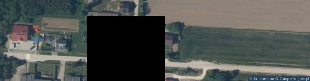 Zdjęcie satelitarne Indywidualna Specjalistyczna Praktyka Lekarska Lek Med