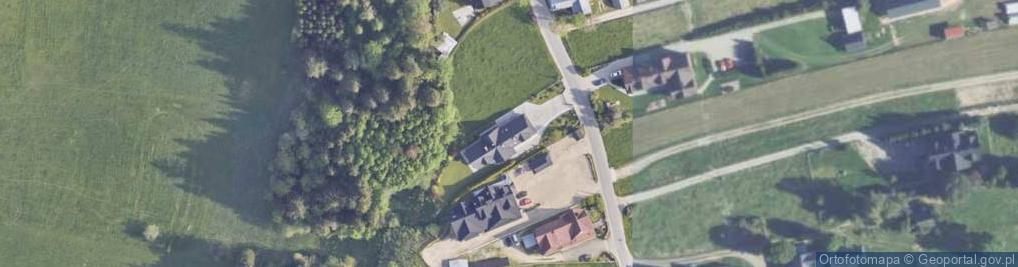 Zdjęcie satelitarne Indywidualna Specjalistyczna Praktyka Lekarska Lek