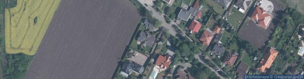 Zdjęcie satelitarne Indywidualna Specjalistyczna Praktyka Lekarska