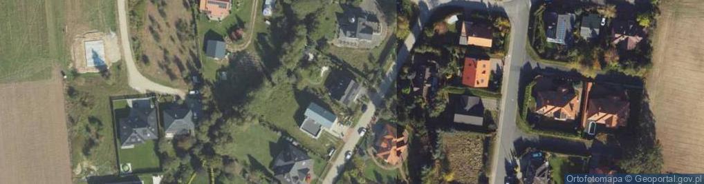 Zdjęcie satelitarne Indywidualna Specjalistyczna Praktyka Lekarska