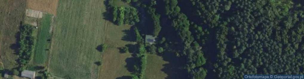 Zdjęcie satelitarne Indywidualna Specjalistyczna Praktyka Lekarska