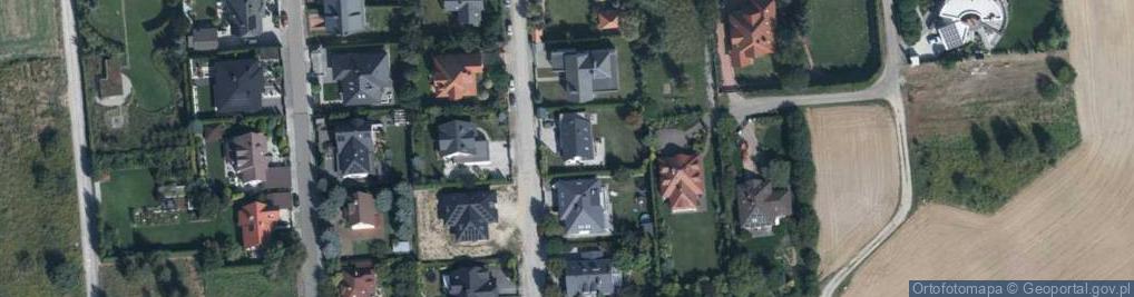 Zdjęcie satelitarne Indywidualna Specjalistyczna Praktyka Lekarska