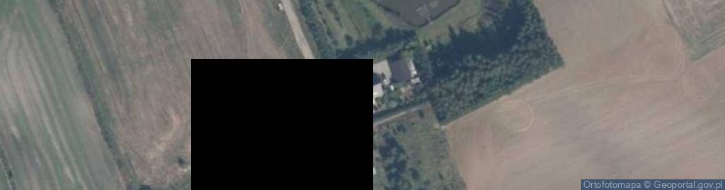 Zdjęcie satelitarne Indywidualna Specjalistyczna Praktyka Lekarska