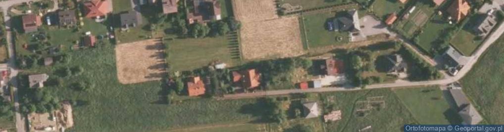 Zdjęcie satelitarne Indywidualna Specjalistyczna Praktyka Lekarska