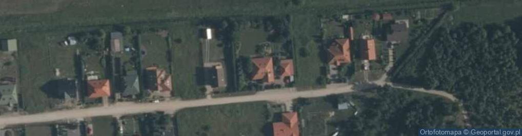 Zdjęcie satelitarne Indywidualna Specjalistyczna Praktyka Lekarska