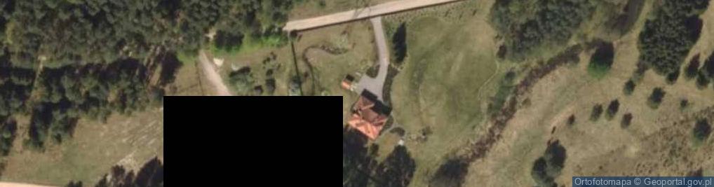 Zdjęcie satelitarne Indywidualna Specjalistyczna Praktyka Lekarska