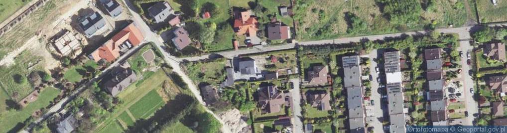 Zdjęcie satelitarne Indywidualna Specjalistyczna Praktyka Okulistyczna