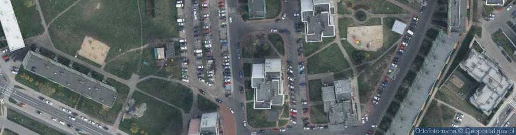 Zdjęcie satelitarne Indywidualna Wyjazdowa Praktyka Lekarska