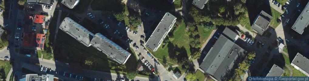 Zdjęcie satelitarne Info Rumi