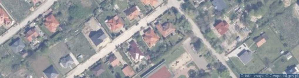 Zdjęcie satelitarne infoEwid Radosław Pankiewicz