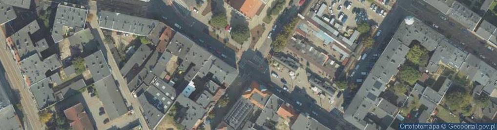 Zdjęcie satelitarne Inka Lilik Apresyan