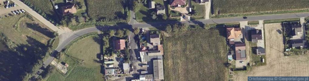 Zdjęcie satelitarne Ins Dorota Szymanowska