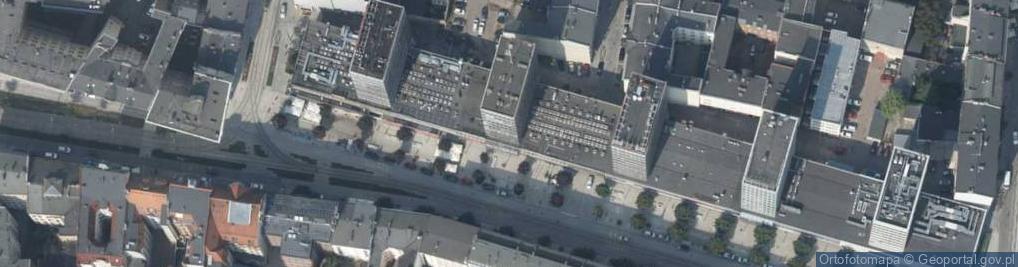 Zdjęcie satelitarne Insenia