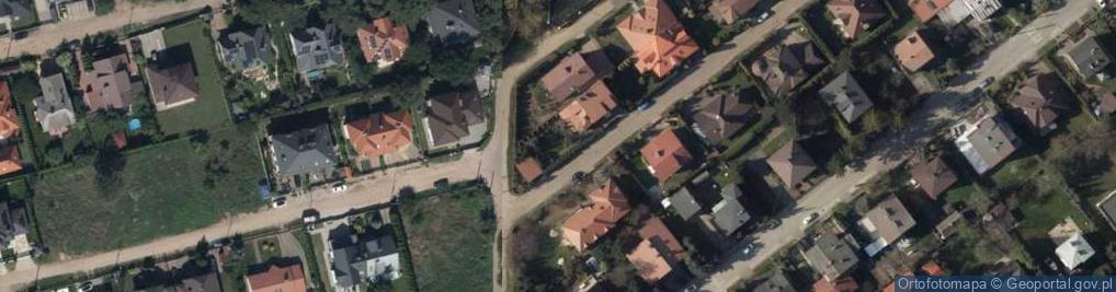 Zdjęcie satelitarne Inside Consulting Arkadiusz Maciocha