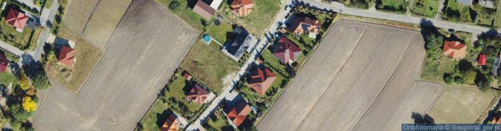 Zdjęcie satelitarne Instal Plan