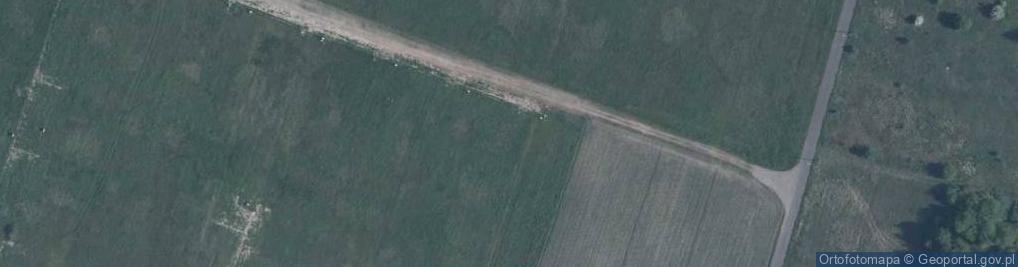 Zdjęcie satelitarne INSTAL-POOL Piotr Konstańczyk Budowa basenów