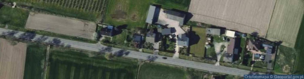 Zdjęcie satelitarne Instal - Tech