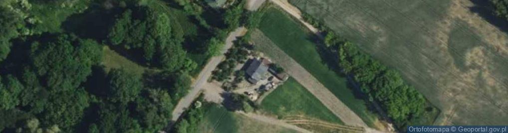 Zdjęcie satelitarne Instal - Went Handel - Usługi Monika Kroc