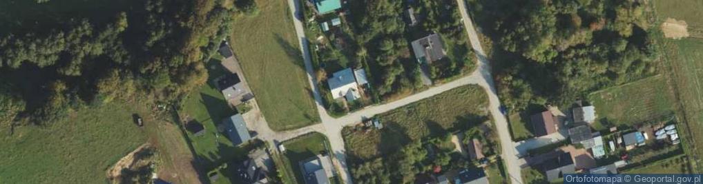 Zdjęcie satelitarne Instalacje Elektryczne