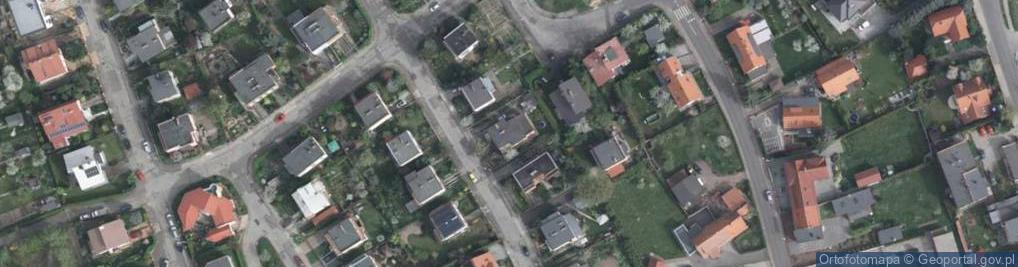 Zdjęcie satelitarne Instalatorstwo Elektryczne