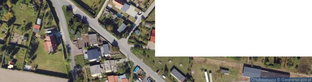 Zdjęcie satelitarne Instalatorstwo Jarosław Wójciński
