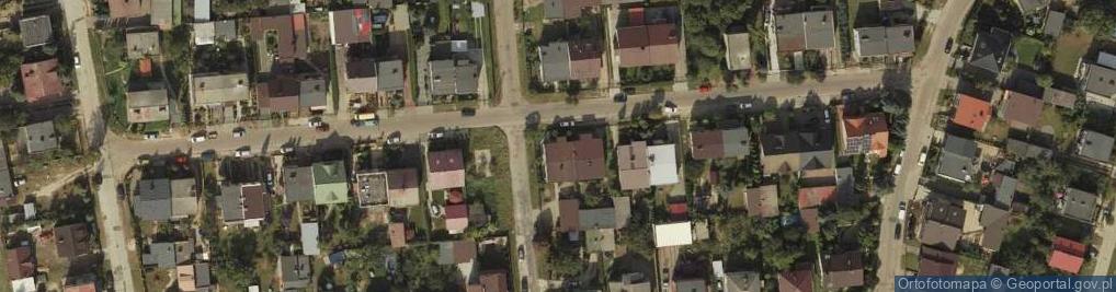 Zdjęcie satelitarne Instalatorstwo Sanitarne i Ogrzewanie