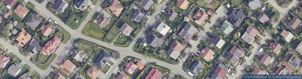 Zdjęcie satelitarne Instalatorstwo Sanitarne