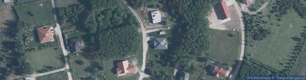 Zdjęcie satelitarne Instalbach