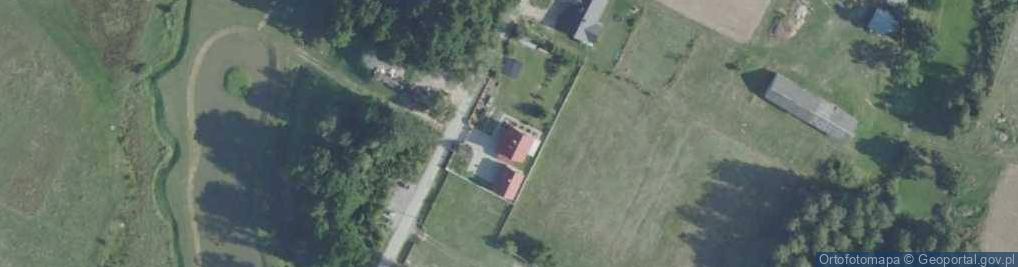 Zdjęcie satelitarne Intel Adam Pulut