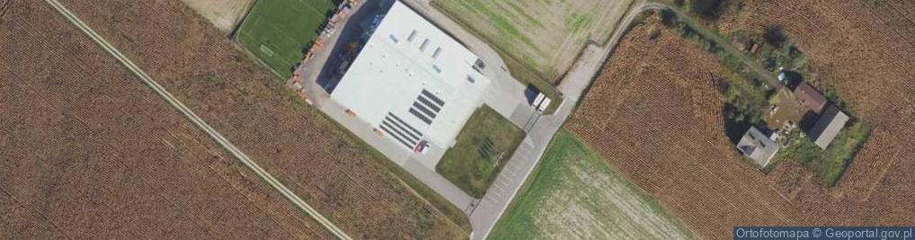 Zdjęcie satelitarne Inter Systems Patryk Stasiuk, Reiter Patryk Stasiuk