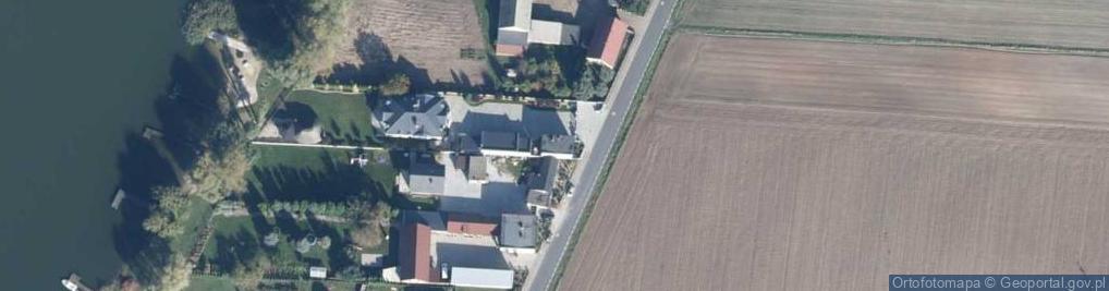 Zdjęcie satelitarne Inter Trans Renata Horowska Ewa Felkel