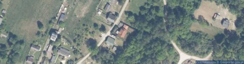 Zdjęcie satelitarne Intermikro