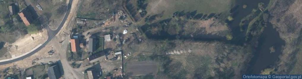 Zdjęcie satelitarne International Sporting Travel Polska