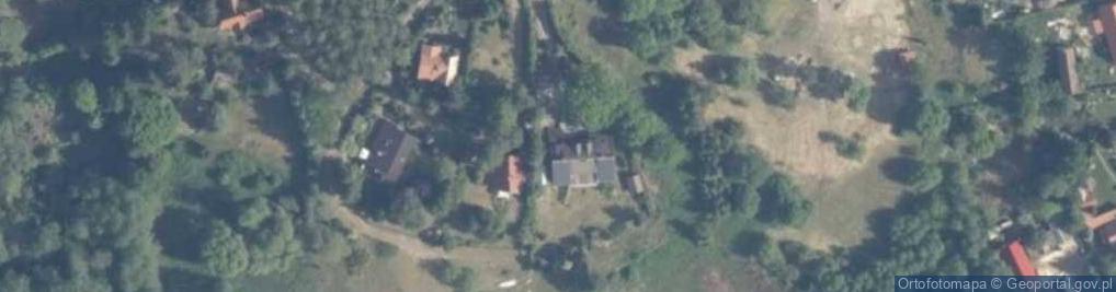 Zdjęcie satelitarne Intronic