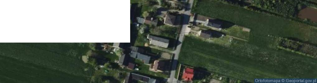 Zdjęcie satelitarne Inżynieria Elektryczna i Elektroniczna Dariusz Kozłowski