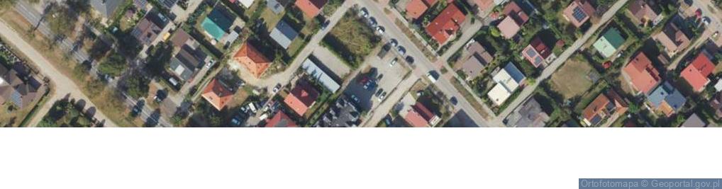 Zdjęcie satelitarne Inżynieria Techniczna