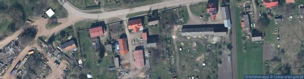 Zdjęcie satelitarne IO Control