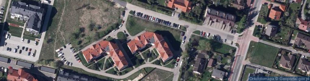 Zdjęcie satelitarne Ip Comp
