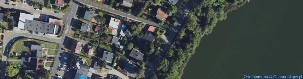 Zdjęcie satelitarne Ip Machinery Błażej Stefankiewicz